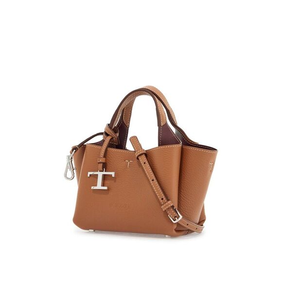 Tod's Women's Micro Leather Handbag - Picture 3 of 3